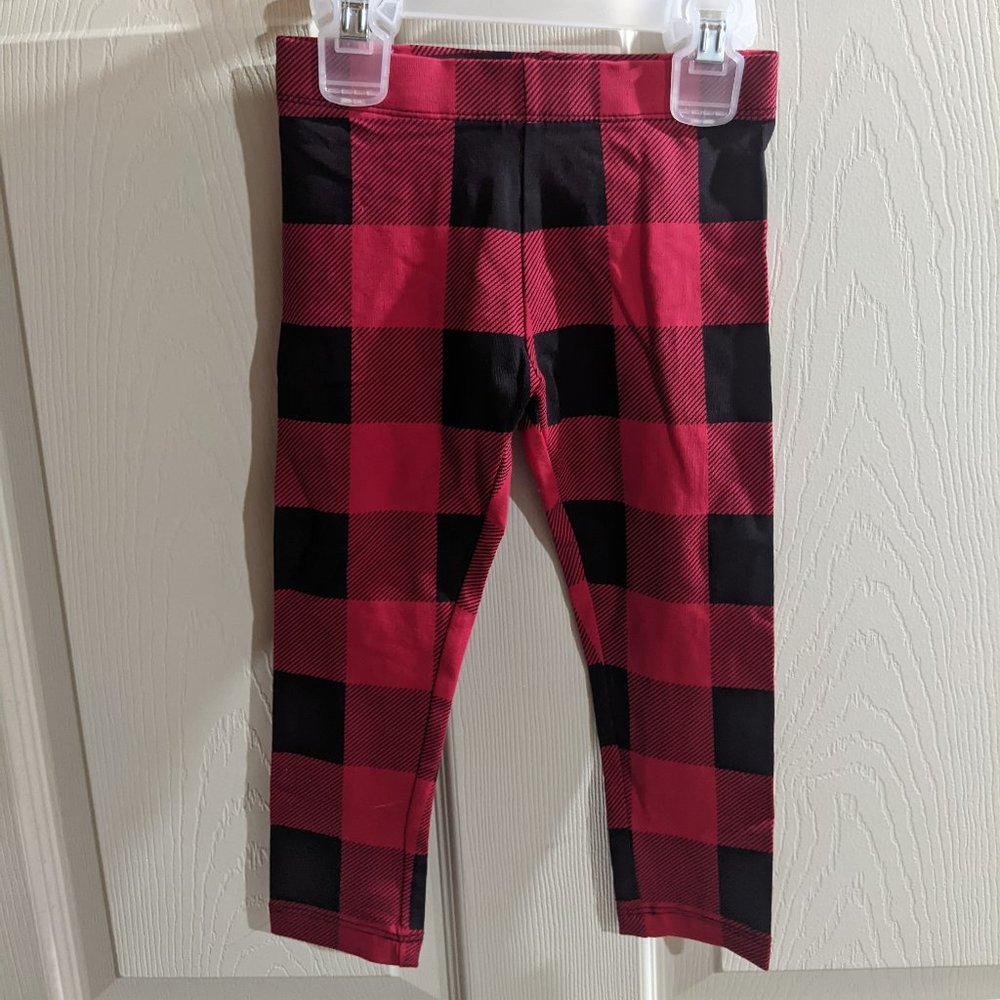 Joe fresh tights size 2